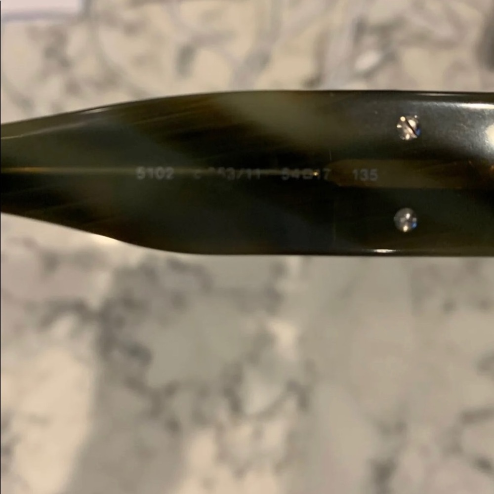 Authentic Chanel Sunglasses - Picture 5 of 5